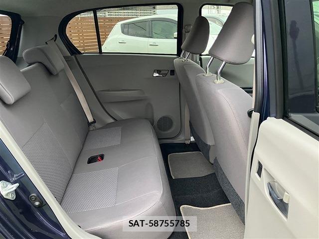 Daihatsu MIRA 2014-03 6908933-9