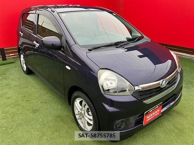 Daihatsu MIRA 2014-03 6908933-11