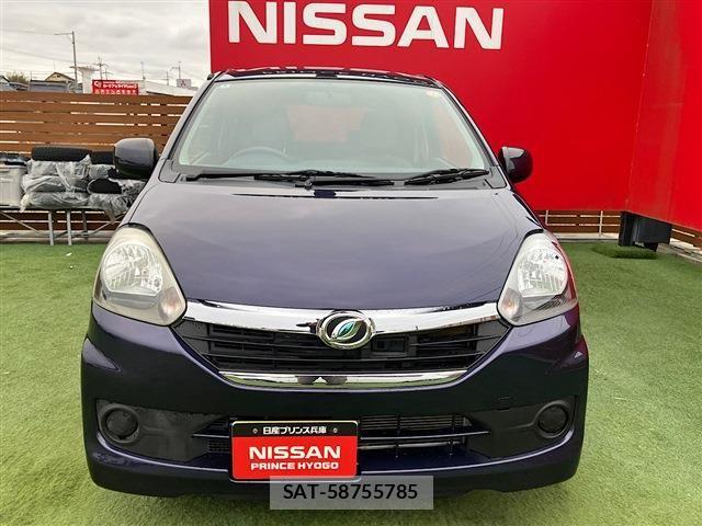 Daihatsu MIRA 2014-03 6908933-13