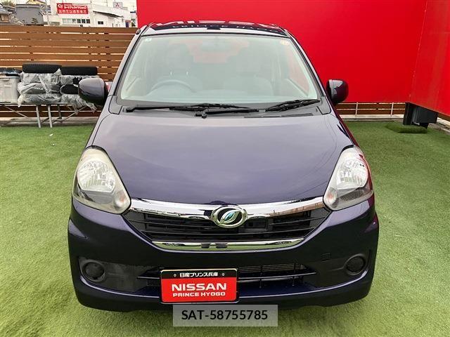 Daihatsu MIRA 2014-03 6908933-14