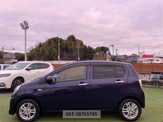 Daihatsu MIRA 2014-03 6908933-15
