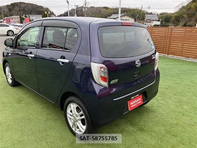 Daihatsu MIRA 2014-03 6908933-16
