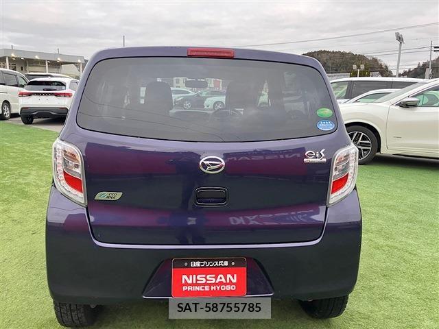 Daihatsu MIRA 2014-03 6908933-17