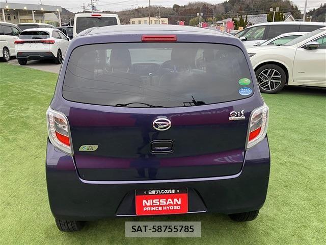 Daihatsu MIRA 2014-03 6908933-18