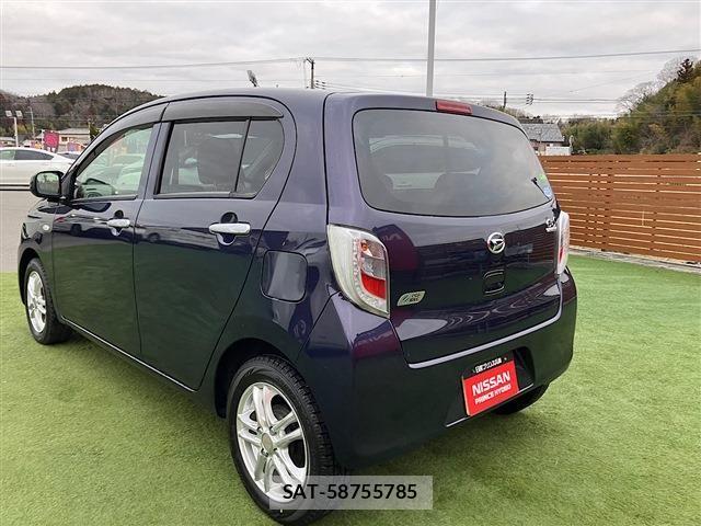Daihatsu MIRA 2014-03 6908933-1