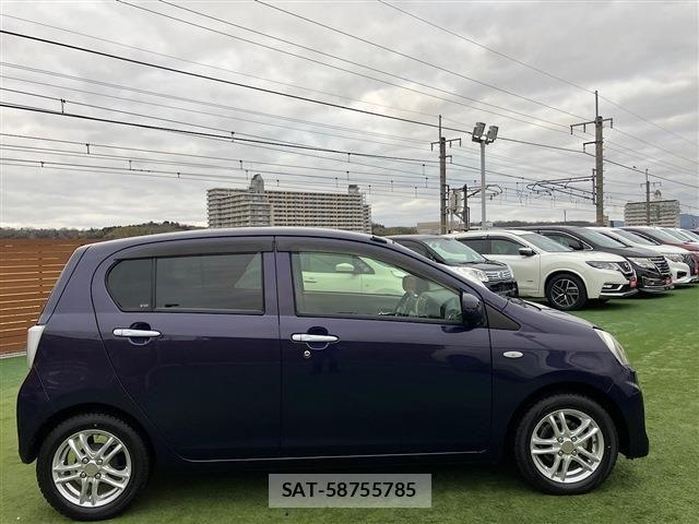 Daihatsu MIRA 2014-03 6908933-21