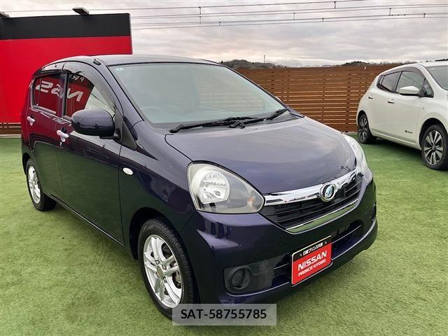 Daihatsu MIRA 2014-03 6908933-22
