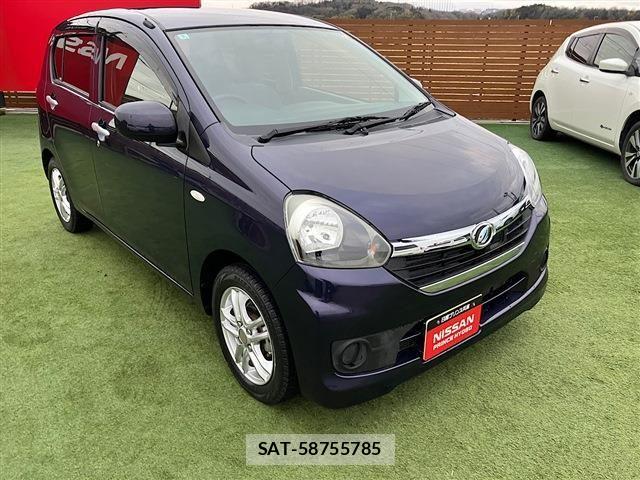Daihatsu MIRA 2014-03 6908933-23