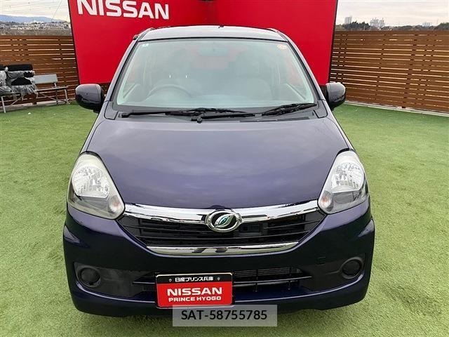 Daihatsu MIRA 2014-03 6908933-24