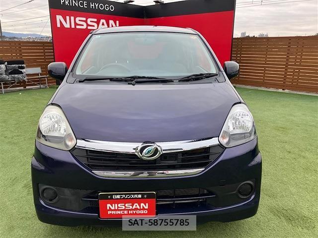Daihatsu MIRA 2014-03 6908933-25