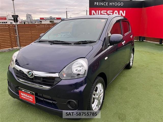 Daihatsu MIRA 2014-03 6908933-26