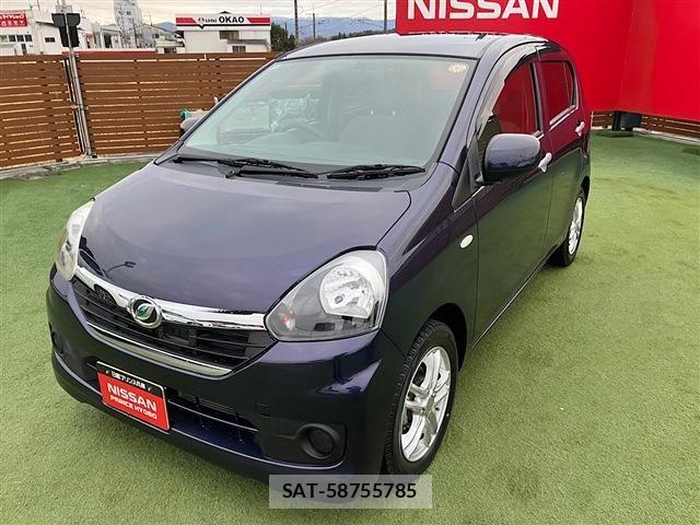 Daihatsu MIRA 2014-03 6908933-27