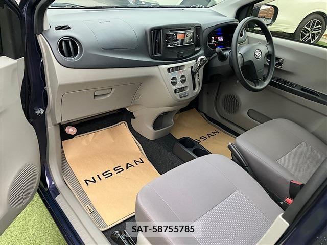 Daihatsu MIRA 2014-03 6908933-28