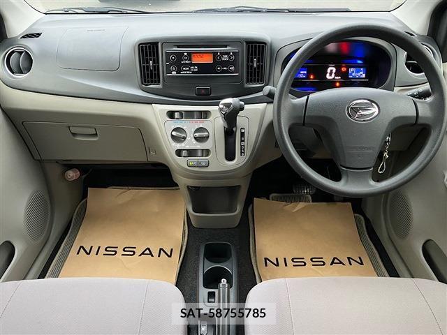 Daihatsu MIRA 2014-03 6908933-2