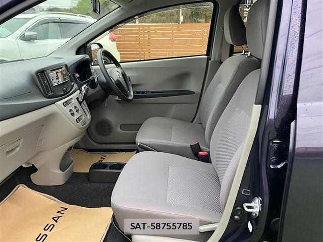 Daihatsu MIRA 2014-03 6908933-29