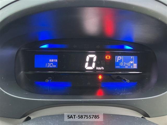 Daihatsu MIRA 2014-03 6908933-3