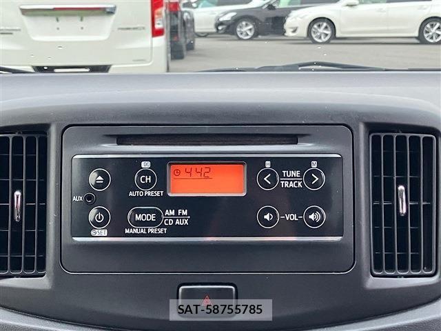 Daihatsu MIRA 2014-03 6908933-5