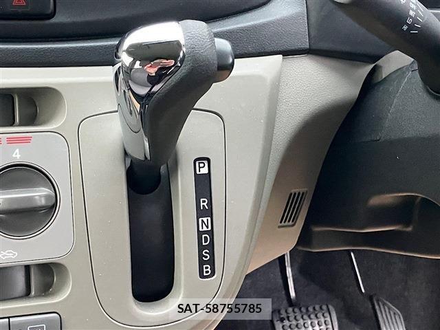 Daihatsu MIRA 2014-03 6908933-7