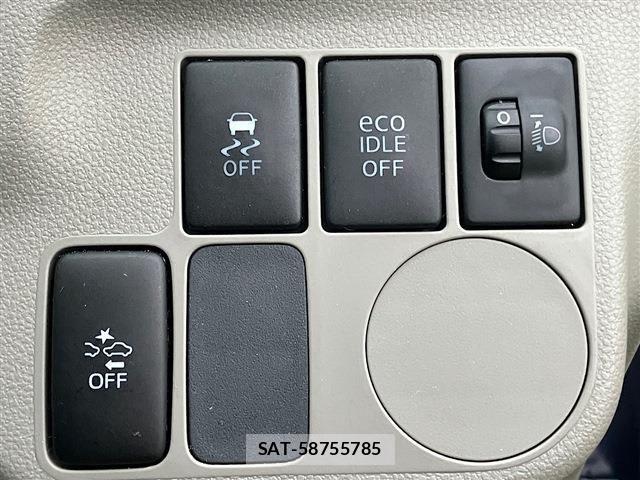Daihatsu MIRA 2014-03 6908933-8