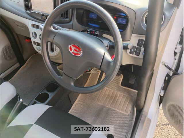 Daihatsu MIRA 2013-11 6908981-9
