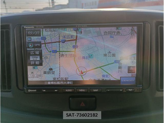 Daihatsu MIRA 2013-11 6908981-11