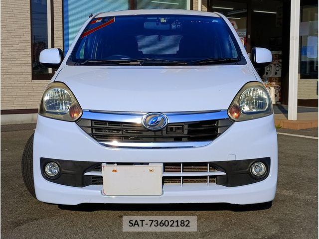 Daihatsu MIRA 2013-11 6908981-1