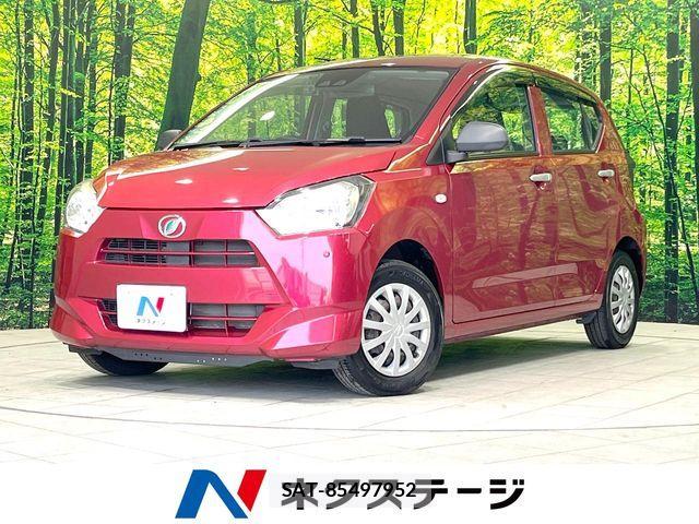 Daihatsu MIRA 2018-05 6908675-0