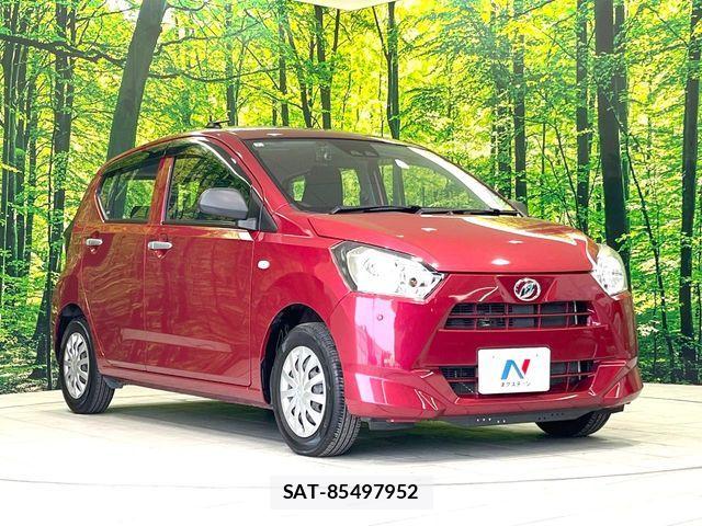 Daihatsu MIRA 2018-05 6908675-15