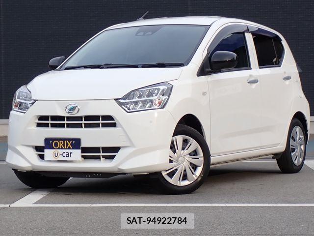 Daihatsu MIRA 2023-03 6908582-0