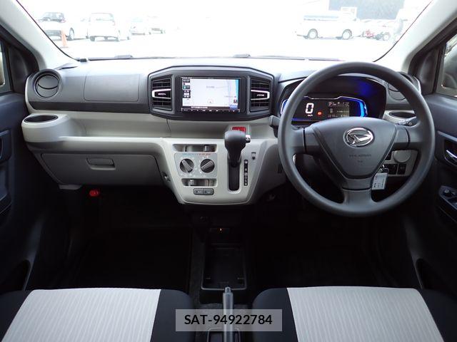 Daihatsu MIRA 2023-03 6908582-1