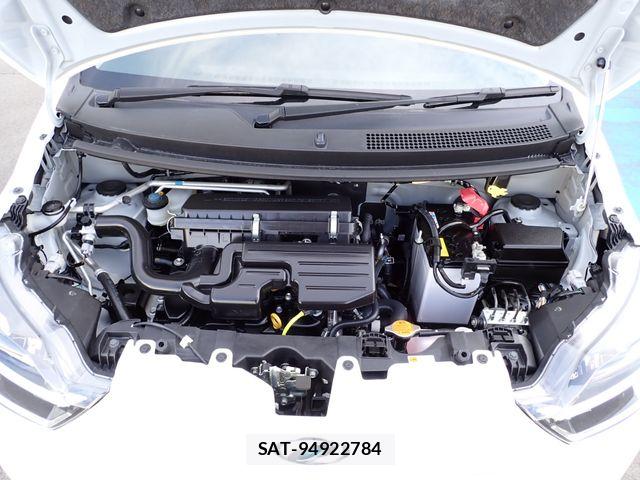 Daihatsu MIRA 2023-03 6908582-19