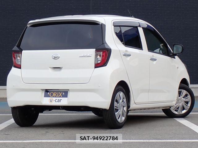 Daihatsu MIRA 2023-03 6908582-2
