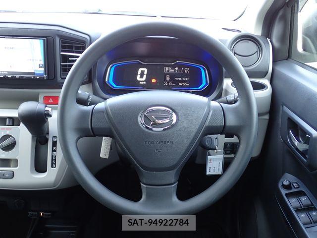 Daihatsu MIRA 2023-03 6908582-3