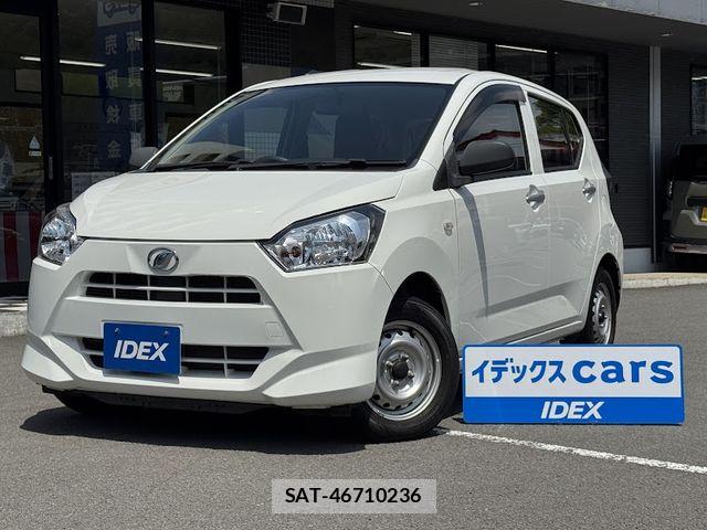 Daihatsu MIRA 2020-11 6908940-0