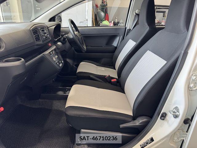 Daihatsu MIRA 2020-11 6908940-9