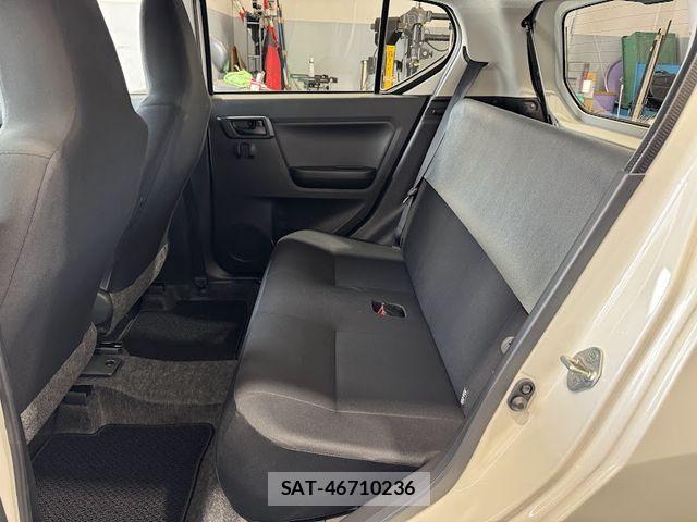 Daihatsu MIRA 2020-11 6908940-11