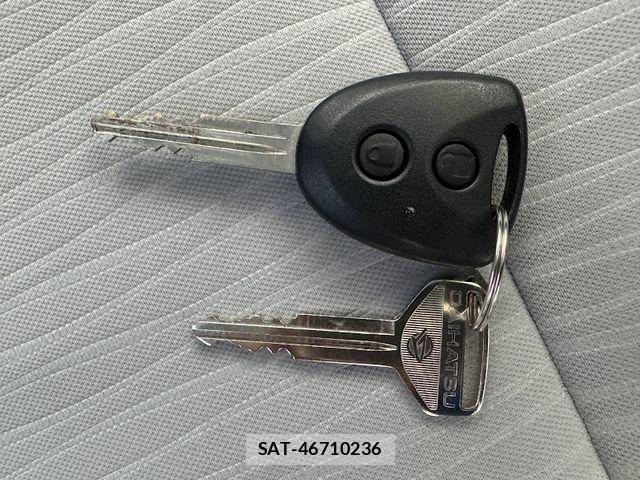 Daihatsu MIRA 2020-11 6908940-17