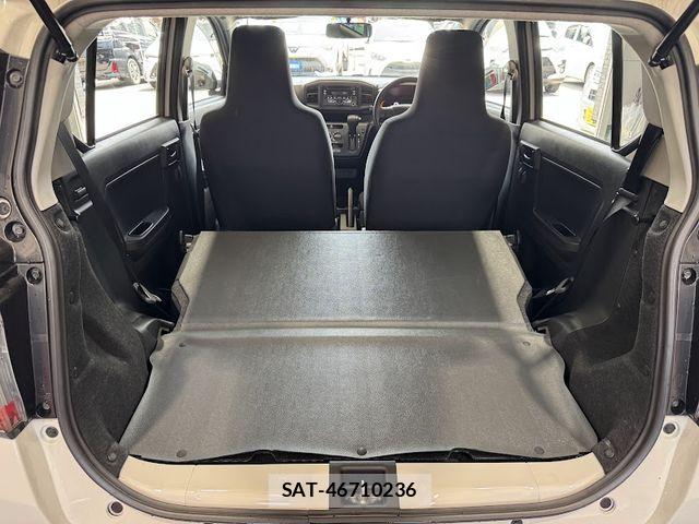 Daihatsu MIRA 2020-11 6908940-19