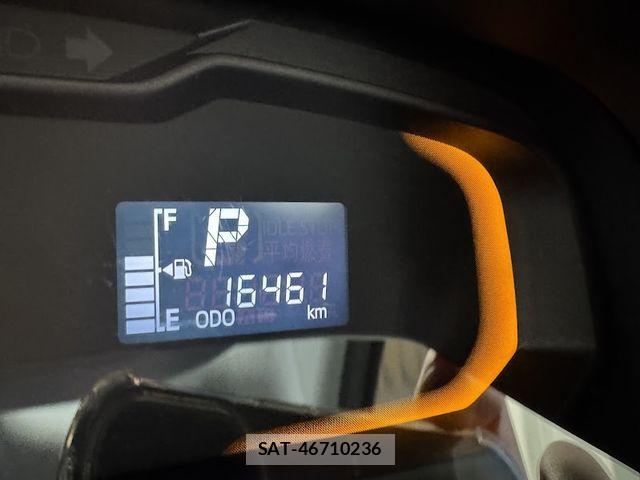Daihatsu MIRA 2020-11 6908940-20