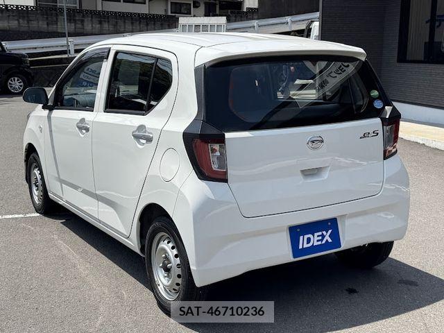 Daihatsu MIRA 2020-11 6908940-2