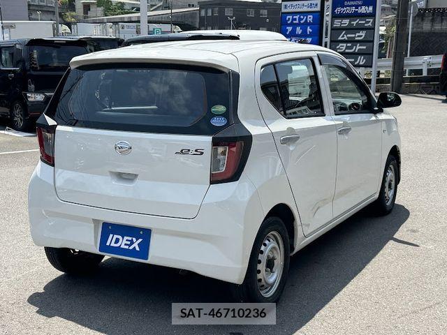Daihatsu MIRA 2020-11 6908940-3