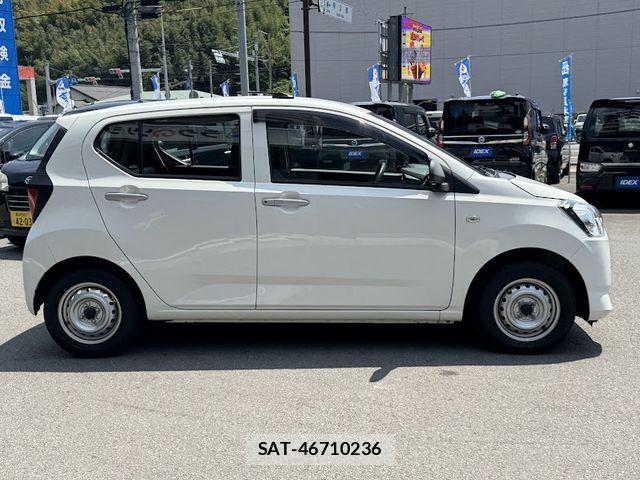 Daihatsu MIRA 2020-11 6908940-4