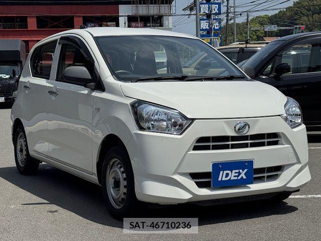 Daihatsu MIRA 2020-11 6908940-5