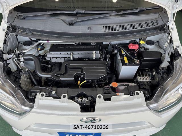 Daihatsu MIRA 2020-11 6908940-6