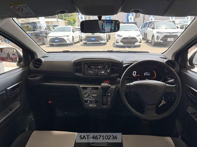 Daihatsu MIRA 2020-11 6908940-7