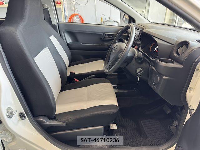 Daihatsu MIRA 2020-11 6908940-8