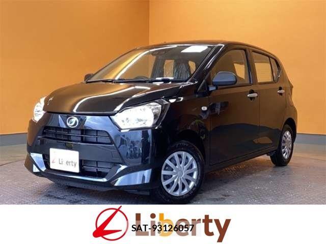 Daihatsu MIRA 2025-07 6908571-0