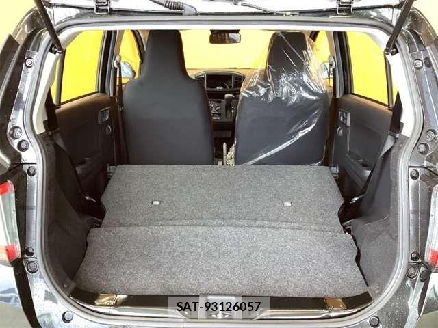 Daihatsu MIRA 2025-07 6908571-13