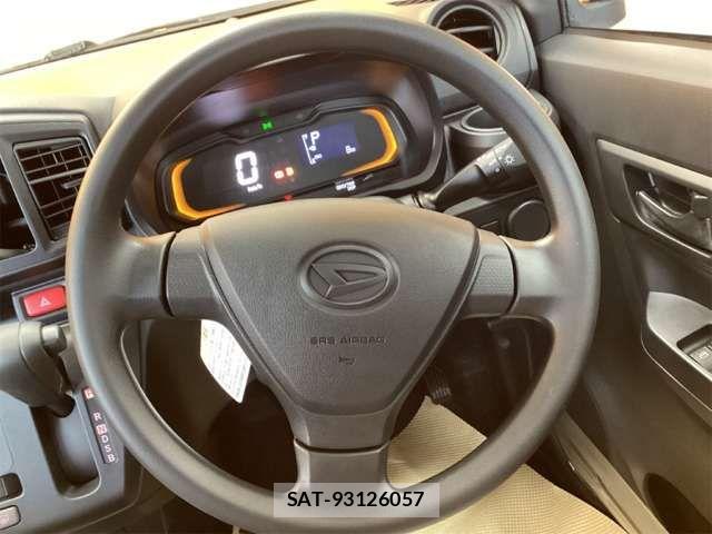 Daihatsu MIRA 2025-07 6908571-19