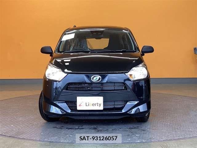 Daihatsu MIRA 2025-07 6908571-4